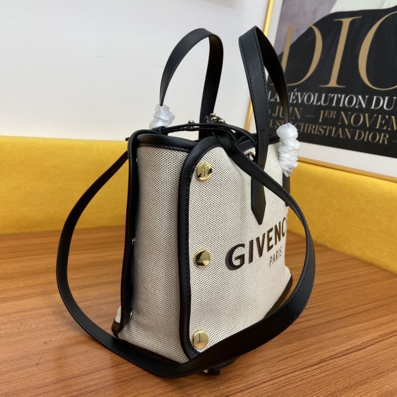 Givenchy Shopping Bags